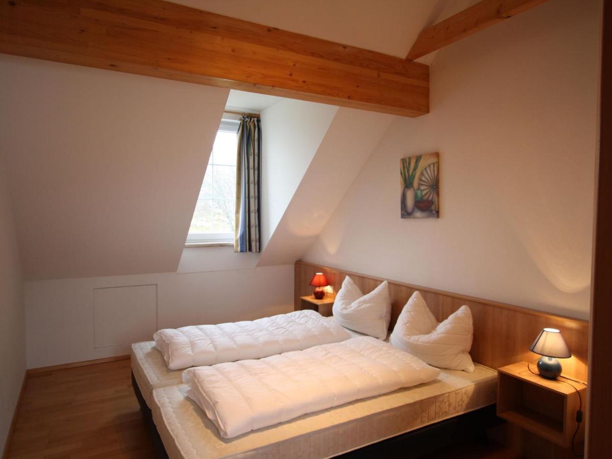Apartment In Sankt Margarethen Near Ski Area Sankt Margarethen im Lungau Dış mekan fotoğraf